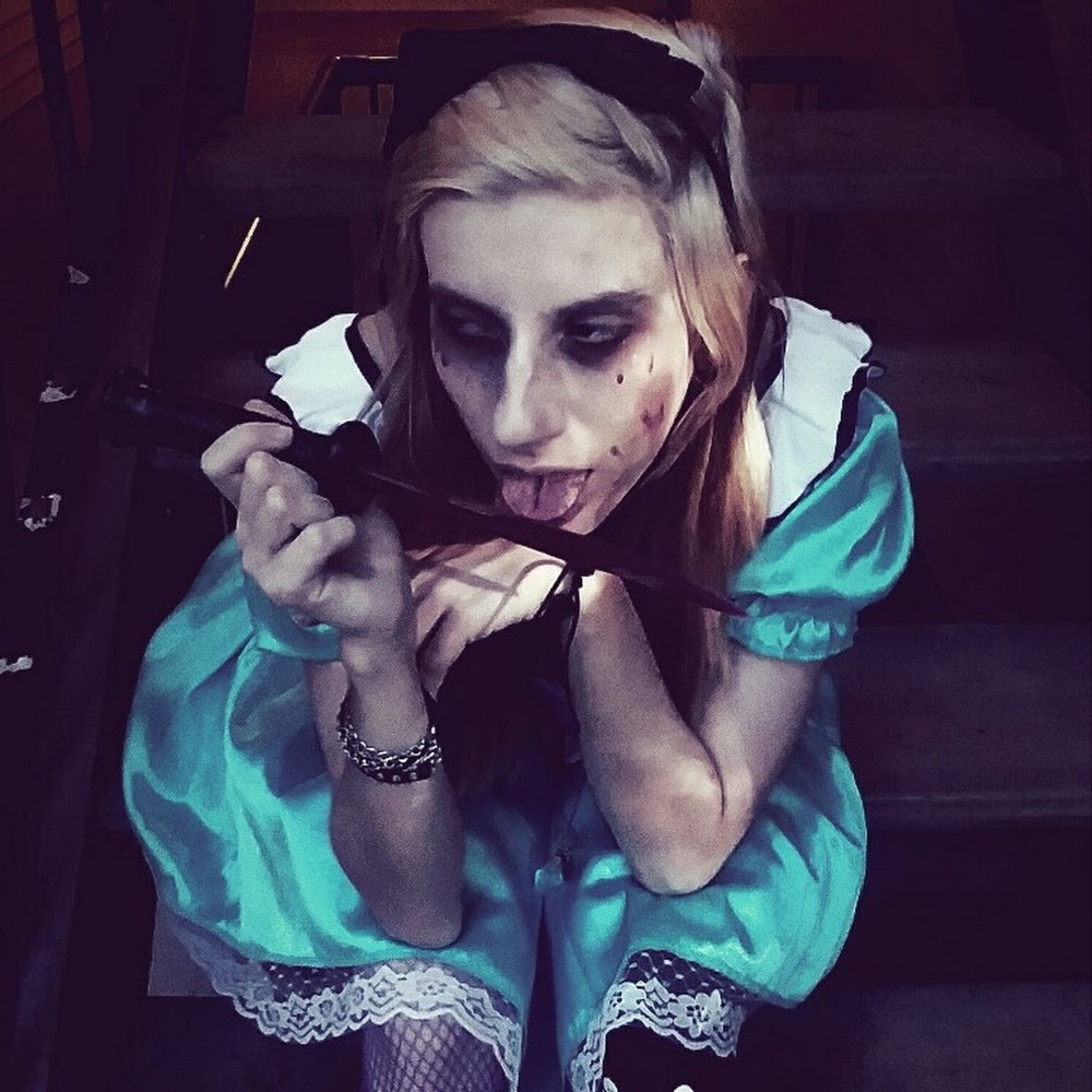 Meet your Posher, Rebel